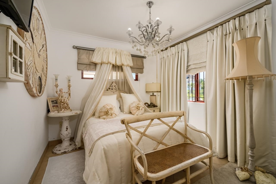 4 Bedroom Property for Sale in Brentwood Park Eastern Cape